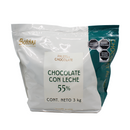 Bonnat Chocolate con leche 55%