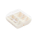 Silikomart Box 6 Macarons Silikomart