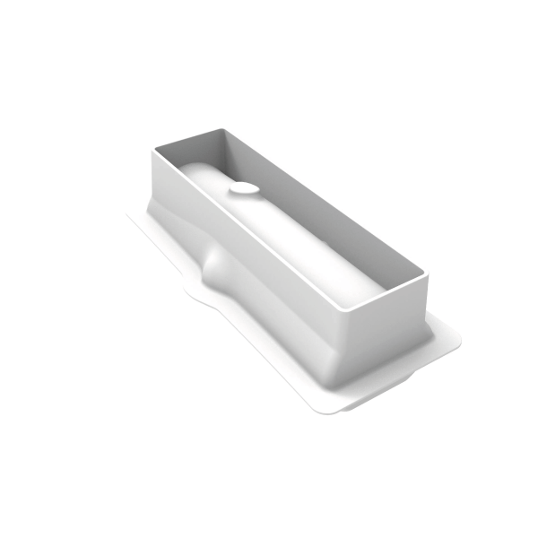 Buche Signature 820 230X80 H 80 mm