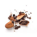 Grano Cacao Fermentado Tostado