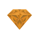 Jewel Collection Chef Rubber Manteca pigmentada 200 g