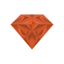 Jewel Collection Chef Rubber Manteca pigmentada 50 gr