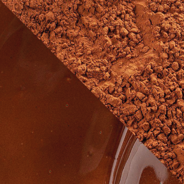 Barry Cocoa Plein Arome