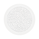 Coffee Decor Silicone Mat TD08 ø180 Silikomart