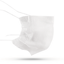 Cubrebocas paquete 150 pz