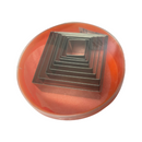 SCH Juego Cortadores Cuadrados 9 pz