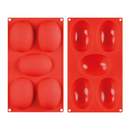 SF041 Huevo Silikomart