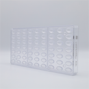 Molde CW 1919 MINI GRANO DE CACAO