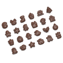 Molde CW2505 Advent Calendar