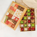 Molde CW2505 Advent Calendar