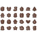 Molde CW2505 Advent Calendar