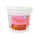 Caramelo Frummy Sin Azúcar