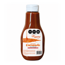 Frummy Salsa Caramelo Sin Azúcar