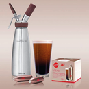 iSi Sifón Nitro 1 L