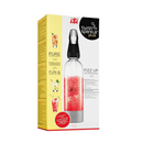 iSi Twist & Sparkle Sistema para Agua Carbonatada 1 L