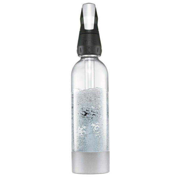 iSi Twist & Sparkle Sistema para Agua Carbonatada 1 L