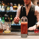 iSi Twist & Sparkle Sistema para Agua Carbonatada 1 L