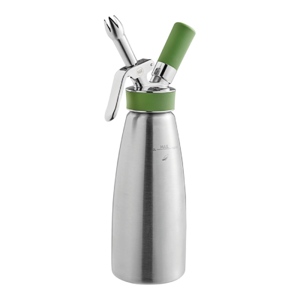 iSi Sifón Green Whip 1 L