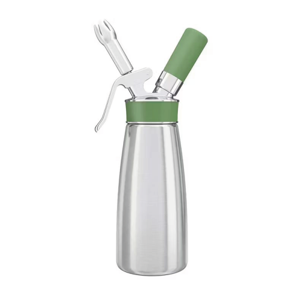 iSi Sifón Green Whip 0.5L