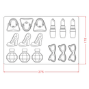 IMP MOLDE POLICARBONATO 478