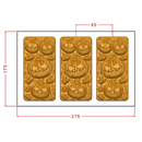 IMP MOLDE POLICARBONATO 873