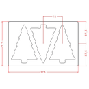 IMP MOLDE POLICARBONATO 877