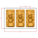 IMP MOLDE POLICARBONATO 878