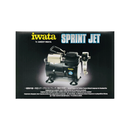 Compresor Sprint Jet IS800