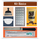 Kit Básico para Chocolatería