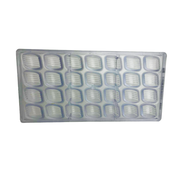 Kit Básico para Chocolatería