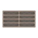 Molde CH028 KIT BAR SISMA Silikomart