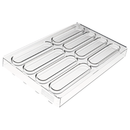 Molde CH028 KIT BAR SISMA Silikomart