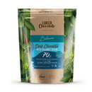 Luker 70% con Azúcar de Coco