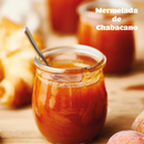 Mermelada de Chabacano