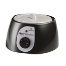 MTO Mini fundidor para chocolate, Gris- MC09V ( calentador )