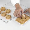 Mini Disco BISC02M  Silikomart