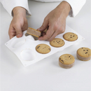 Mini Disco BISC02M  Silikomart