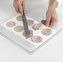 Mini Disco BISC02M  Silikomart