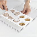 Mini Disco BISC02M  Silikomart