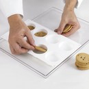 Mini Disco BISC02M  Silikomart