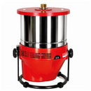 Molino Refinador Premier de Inclinación con Soporte de Acero 4.5 kg