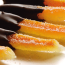 Naranja Confitada PARI