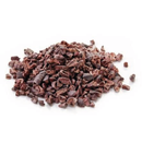 Trozos de Cacao (Nibs) Natural Tostado