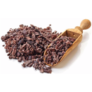 Trozos de Cacao (Nibs) Natural Tostado