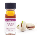 Variedad de Sabores y Aceites 3.7 ml. Lorann