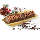 Kit Composed Abecedario Silikomart