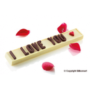 Kit Composed Abecedario Silikomart