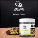 Relleno Dubai 500gr