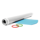 RP00 Adjustable Rolling Pin Silikomart