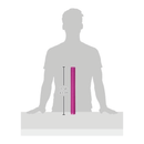 Rodillo Decorativo RP02 Linea Silikomart